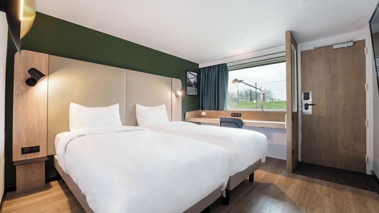 Photo of Bedroom in Dreux