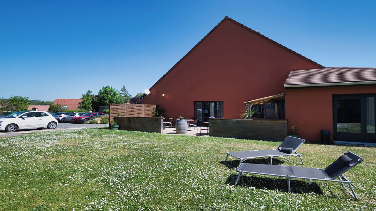 Photo of Outdoor in Dreux