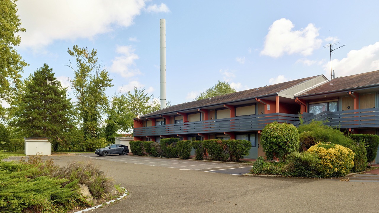 Photo of Outdoor in Sannois