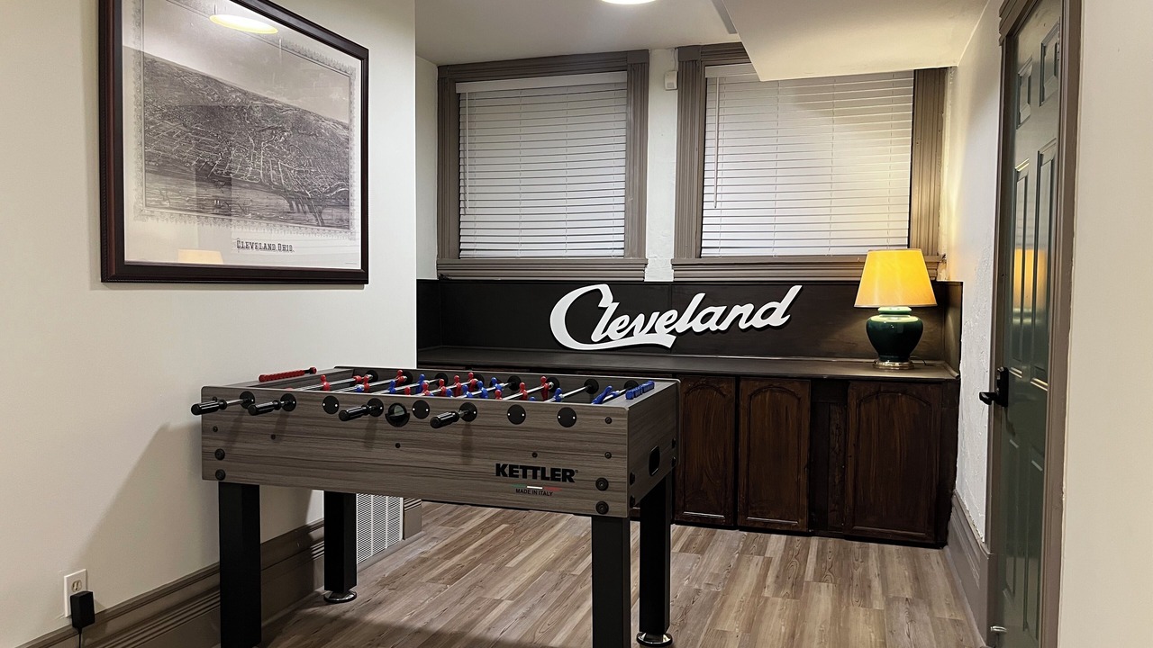 Photo of Bedroom in Ohio City