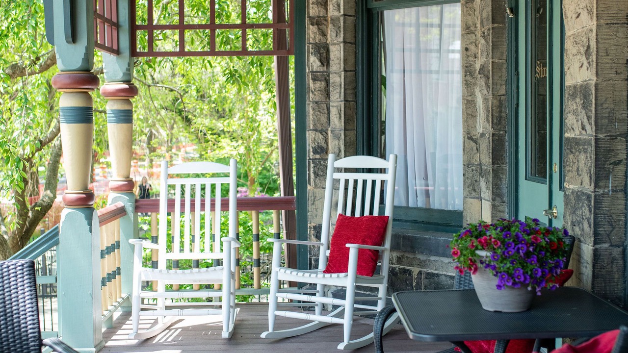 Photo of Outdoor in Ohio City