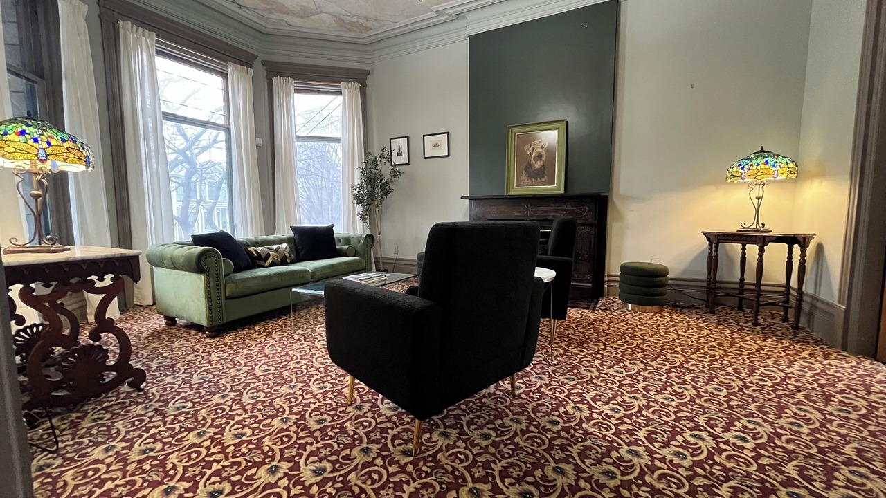 Photo of Others in Ohio City