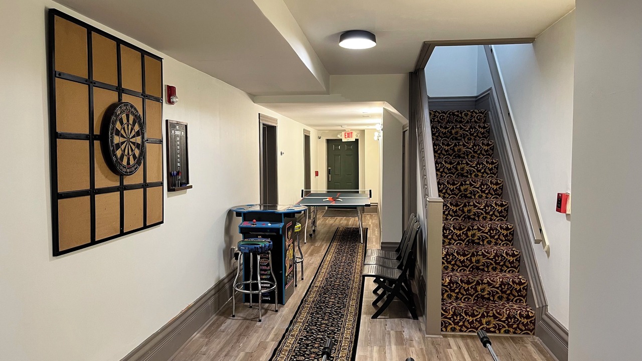 Photo of Bedroom in Ohio City