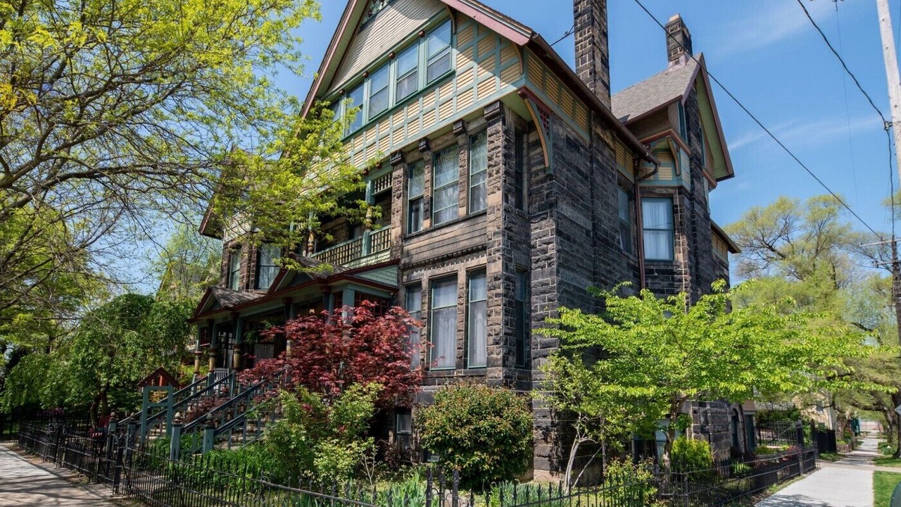 Photo of Outdoor in Ohio City