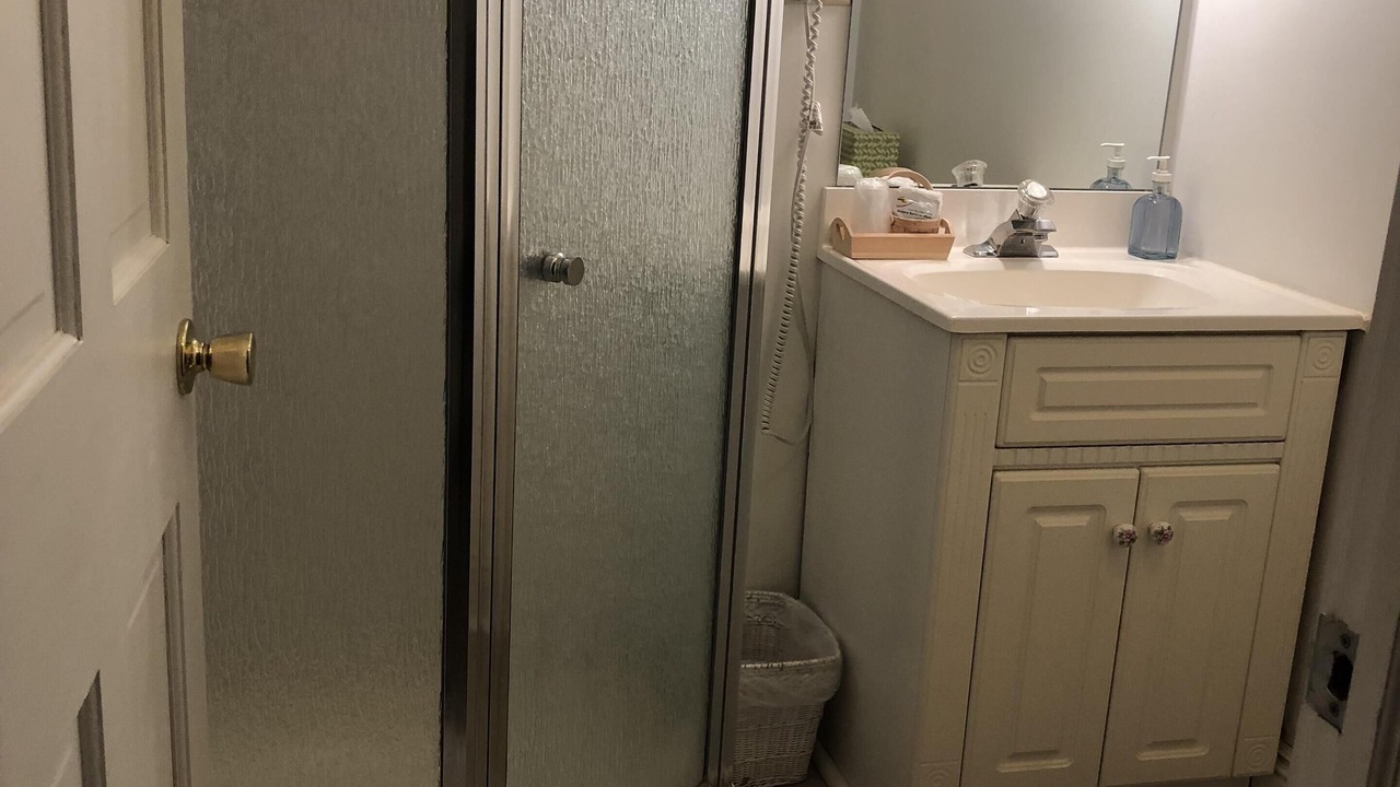Photo of Bathroom in Vernon