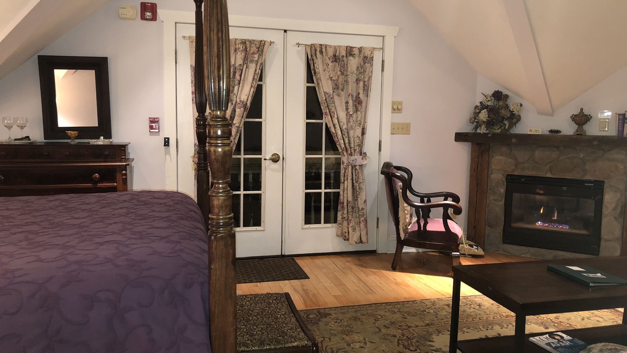 Photo of Bedroom in Vernon