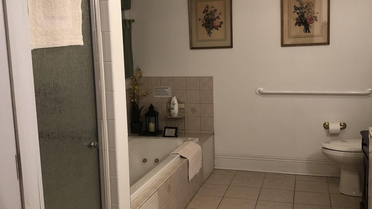 Photo of Bathroom in Vernon