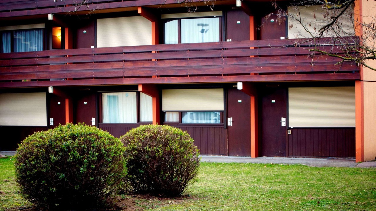 Photo of Outdoor in Gonesse