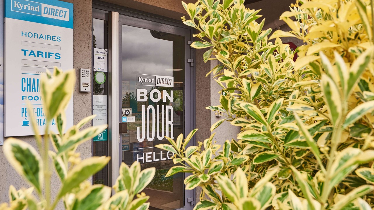 Photo of Outdoor in Gonesse