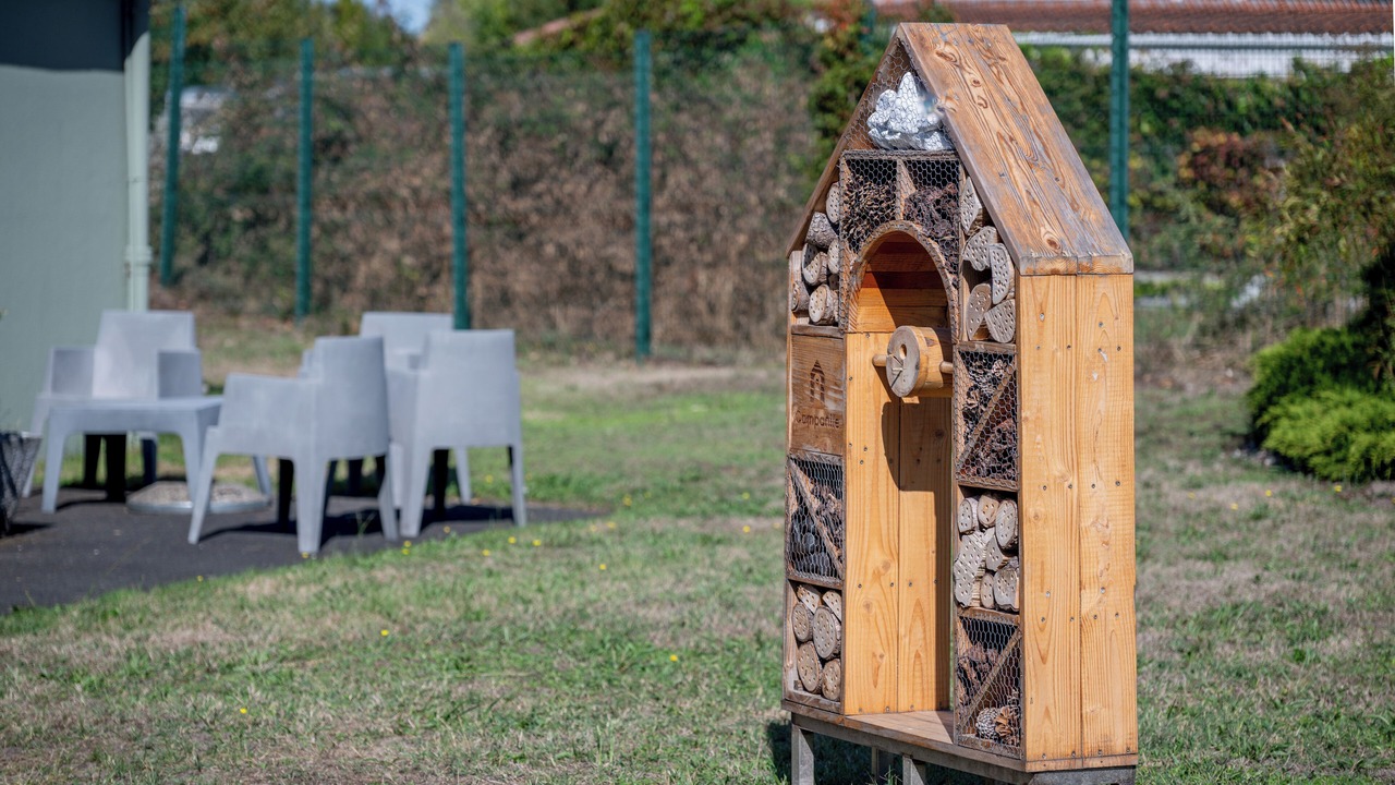 Photo of Outdoor in Brive-la-Gaillarde