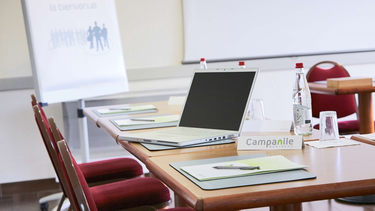 Photo of Others in Cergy