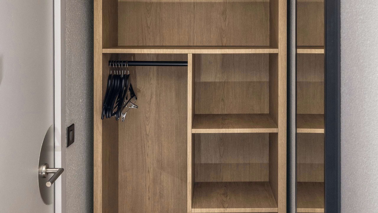 Photo of Bedroom in Cergy