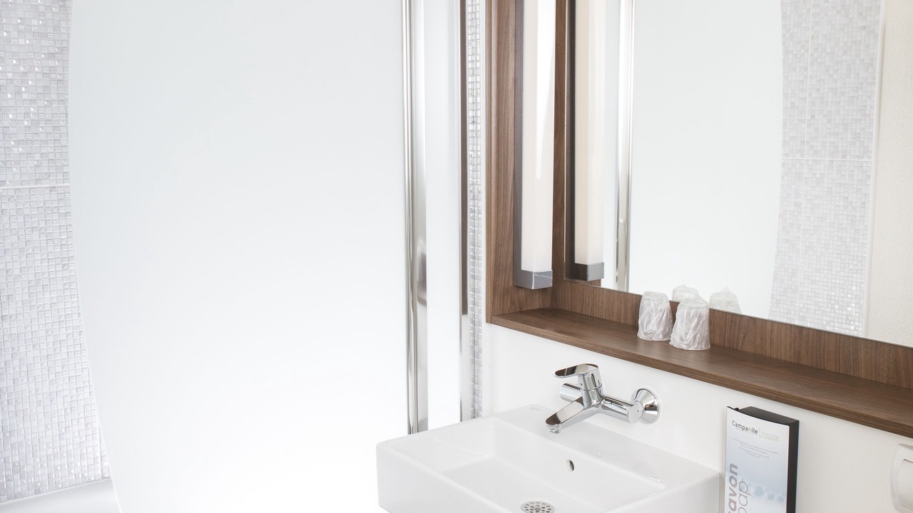 Photo of Bathroom in Cergy