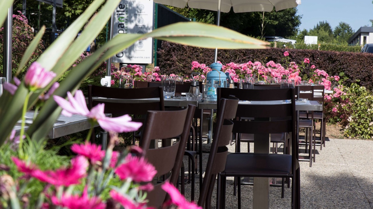 Photo of Outdoor in Cergy