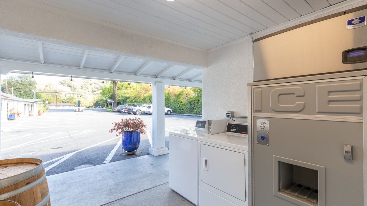 Photo of Outdoor in Cloverdale