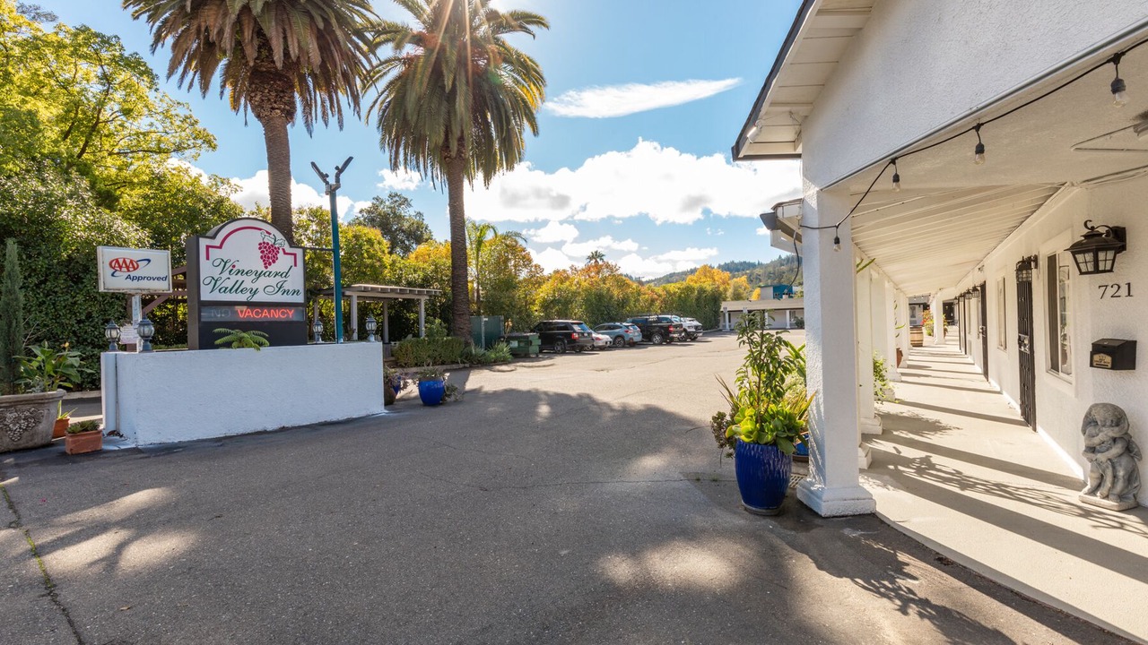 Photo of Outdoor in Cloverdale