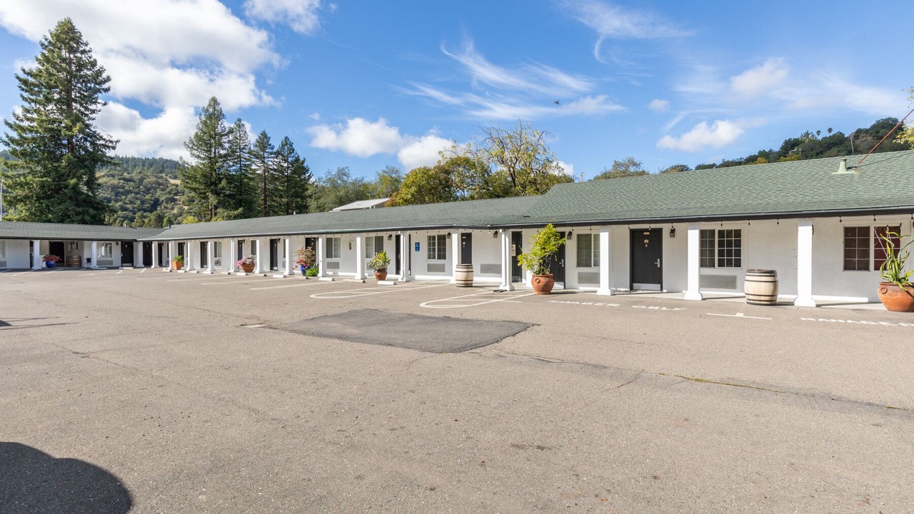 Photo of Outdoor in Cloverdale