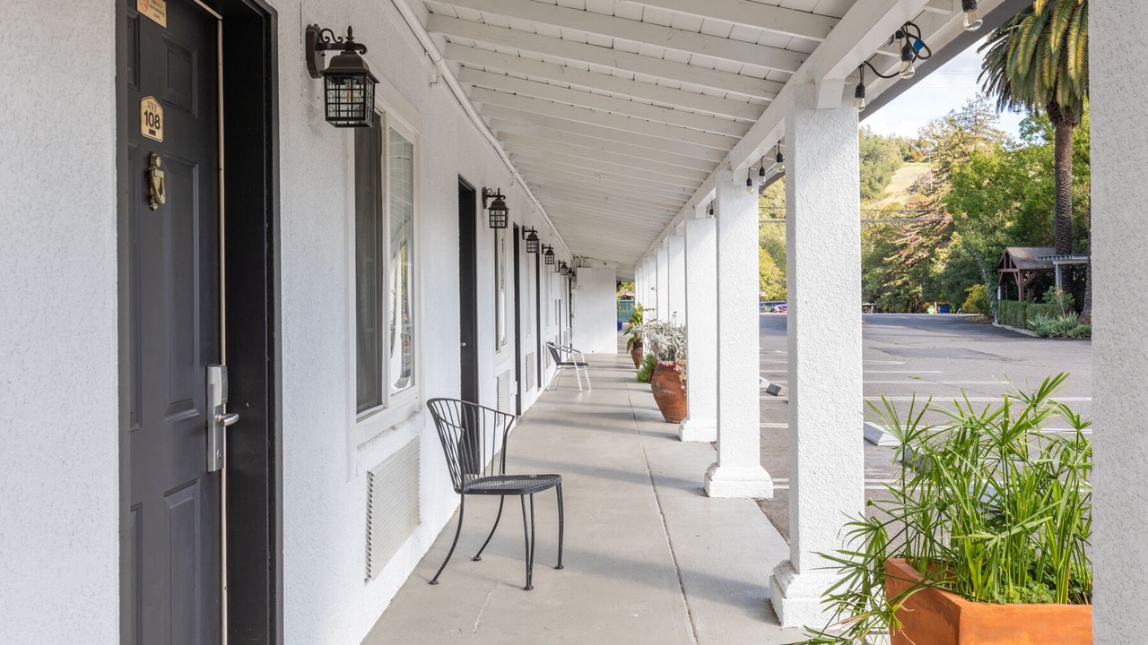 Photo of Outdoor in Cloverdale