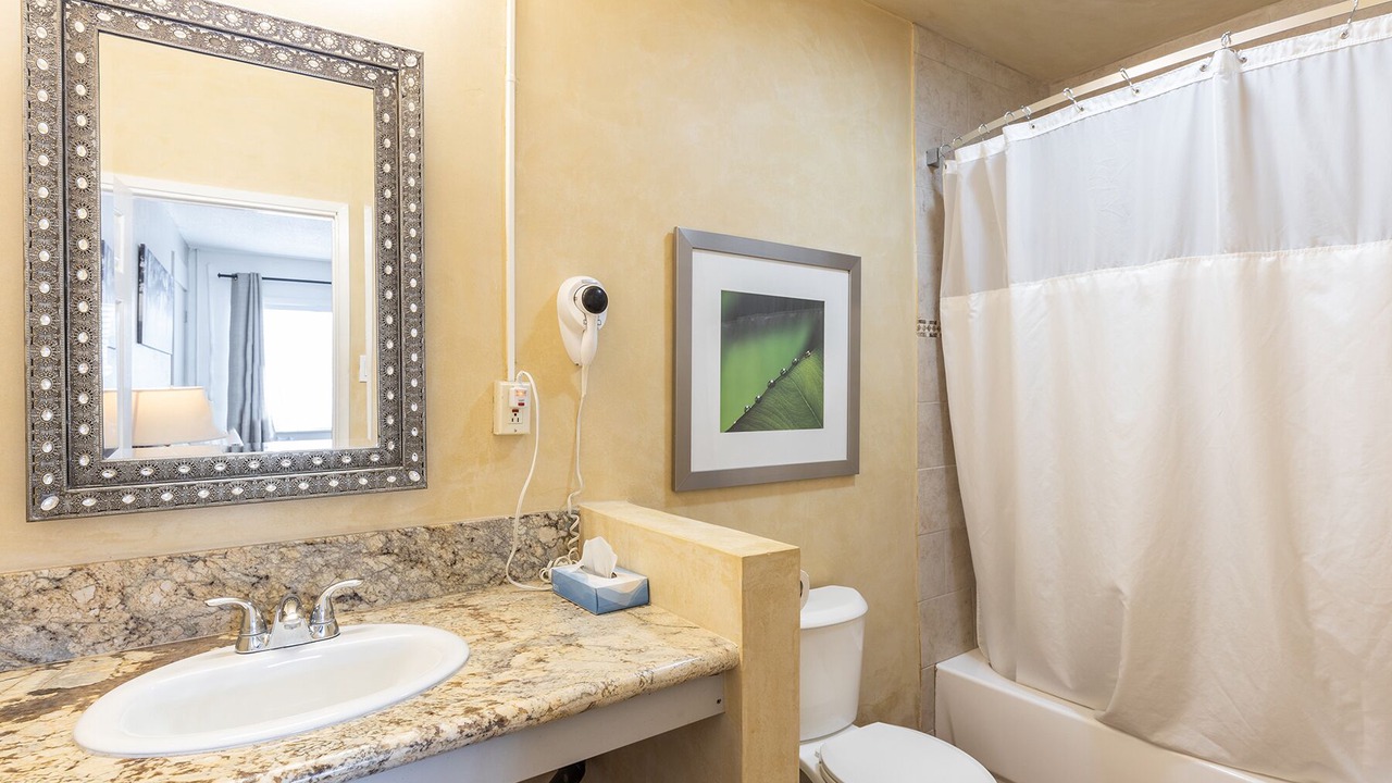 Photo of Bathroom in Cloverdale