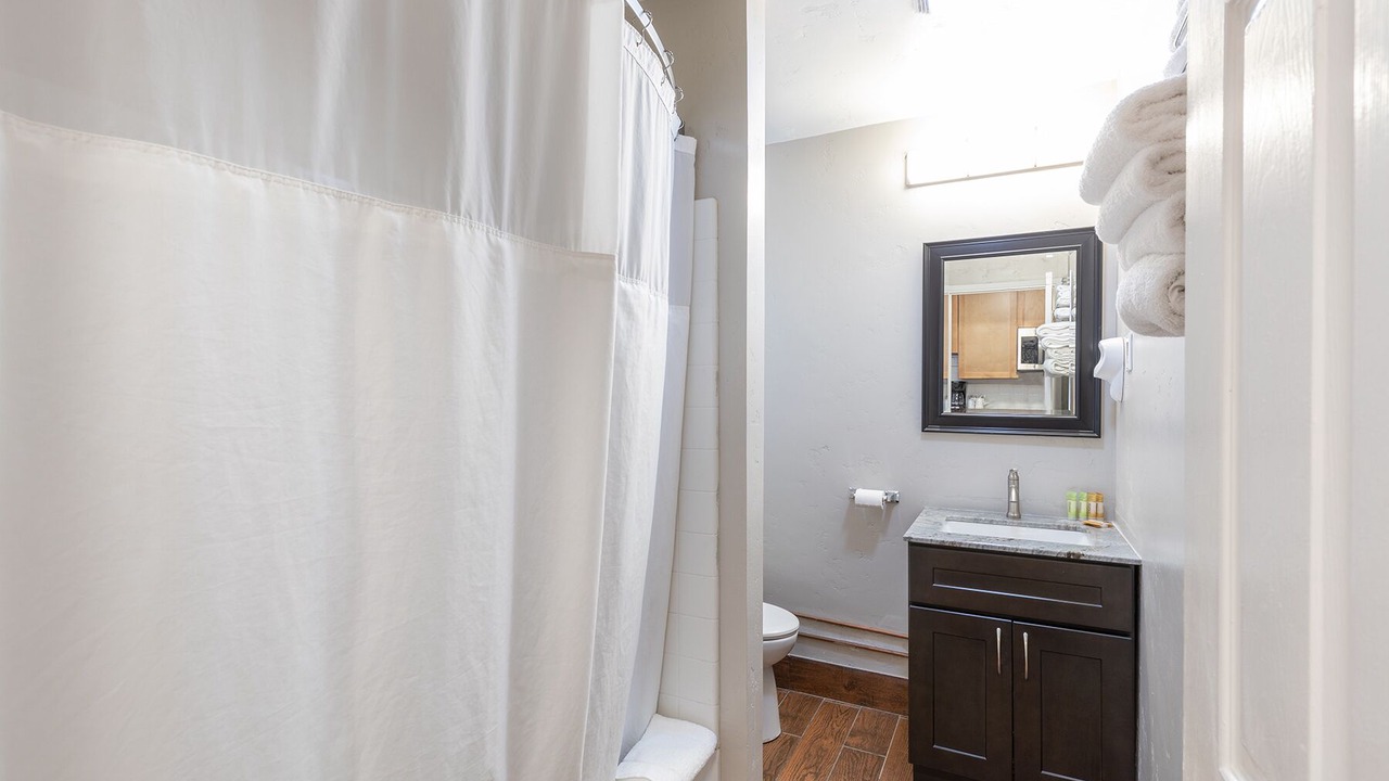 Photo of Bathroom in Cloverdale