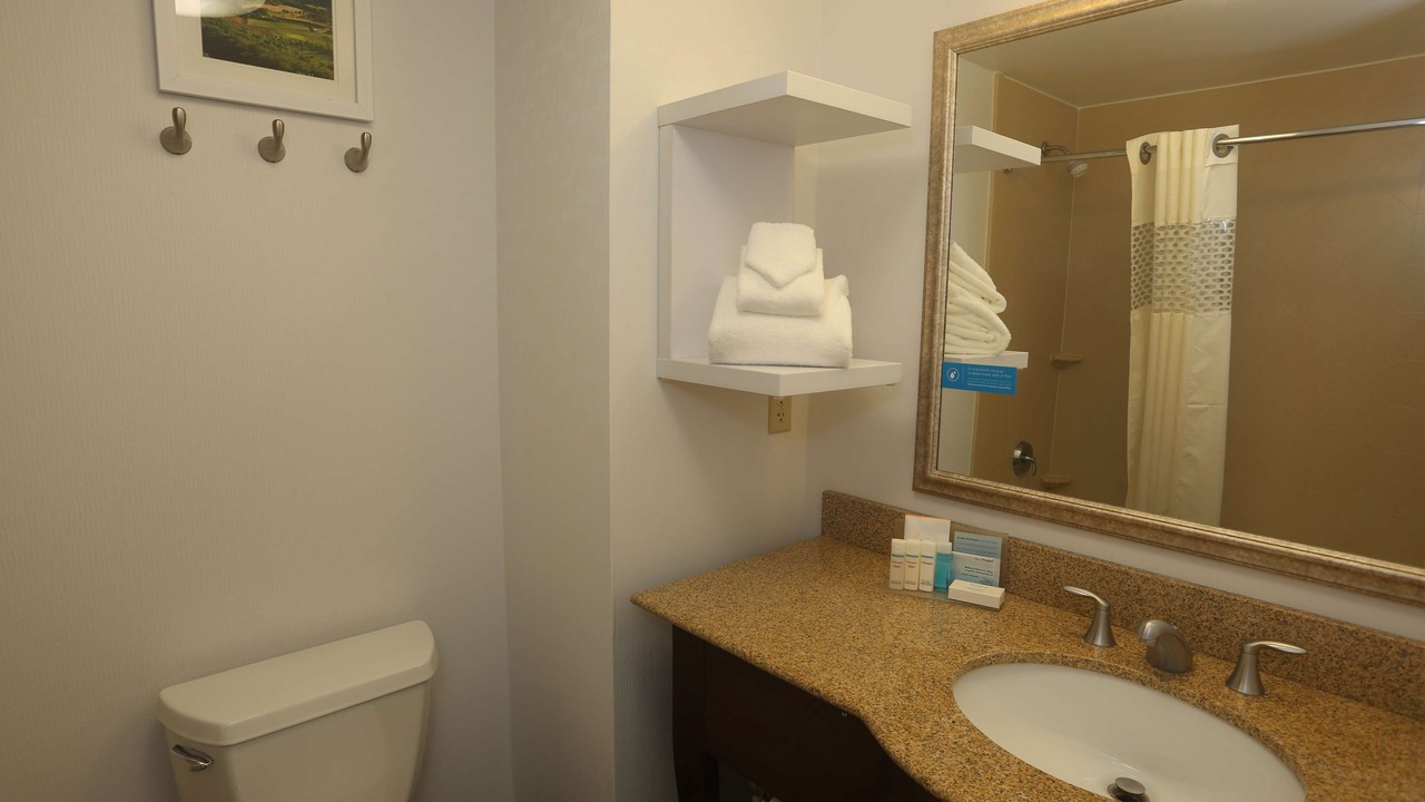 Photo of Bathroom in Owego