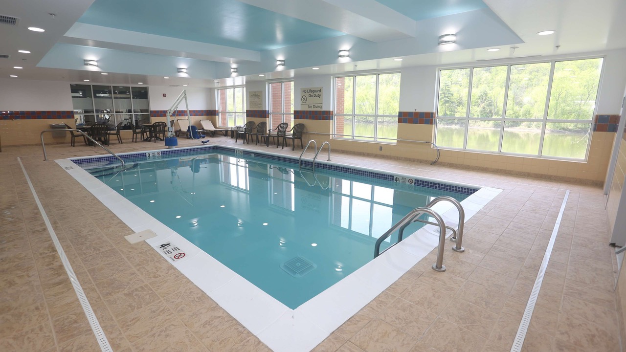 Photo of Outdoor in Owego