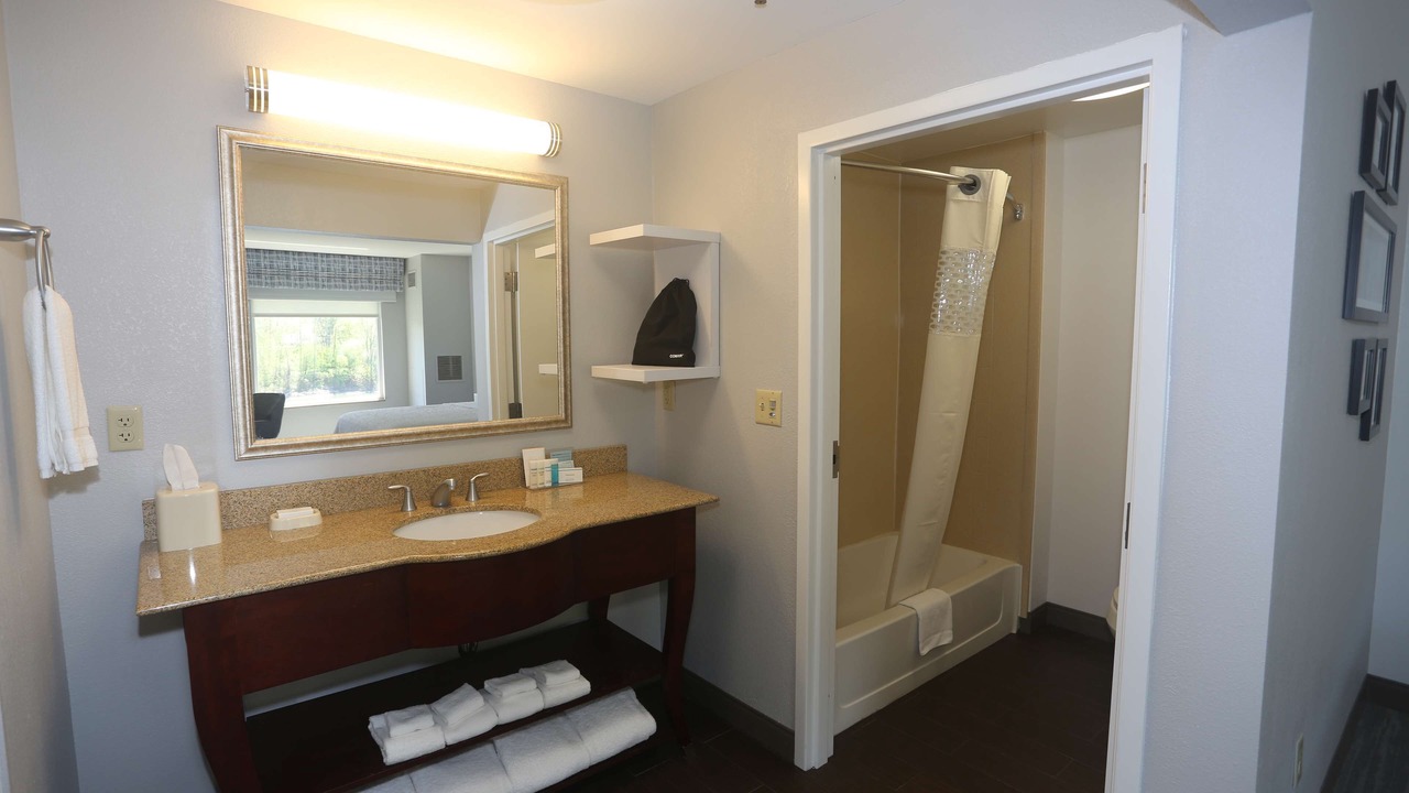 Photo of Bathroom in Owego