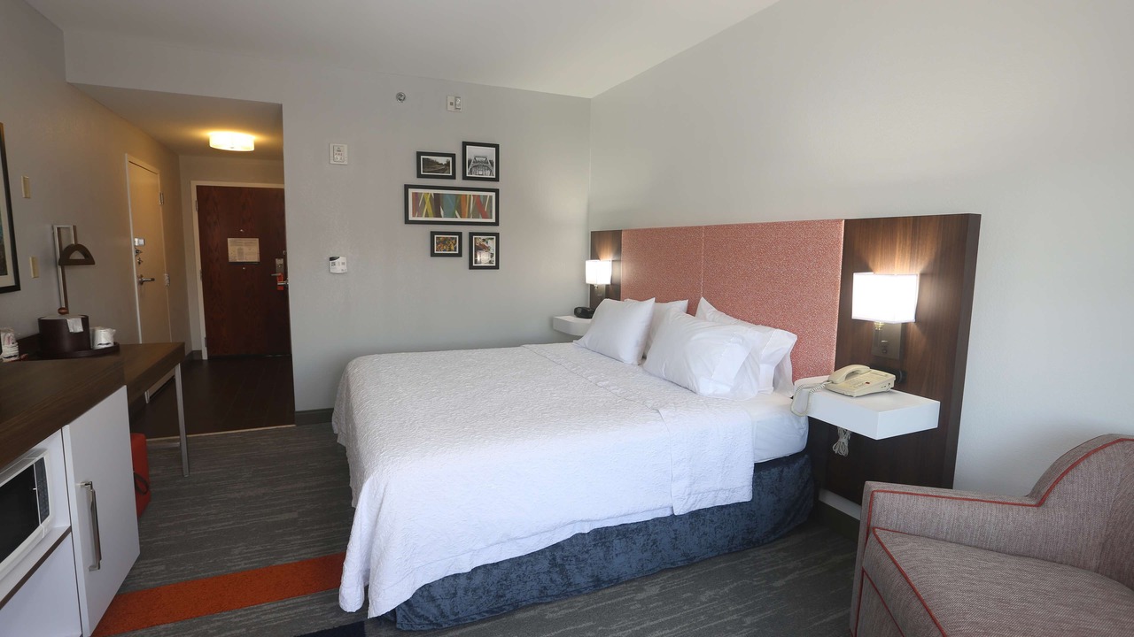 Photo of Bedroom in Owego