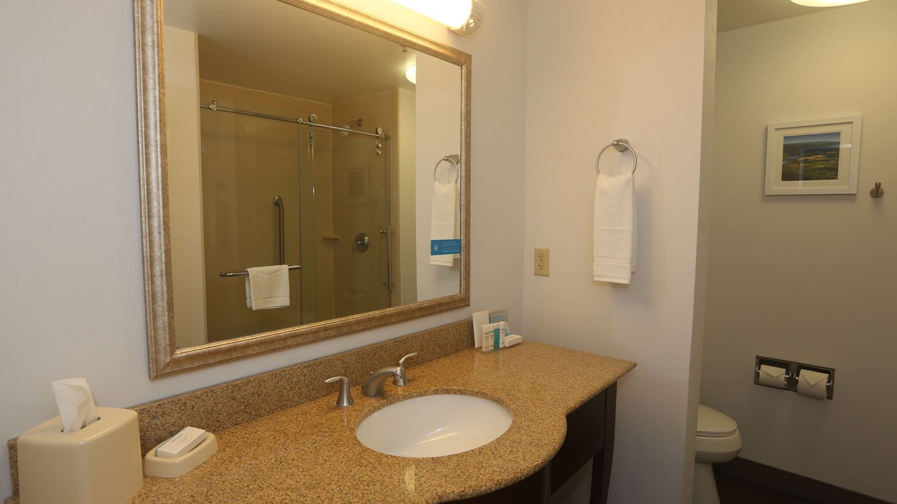 Photo of Bathroom in Owego