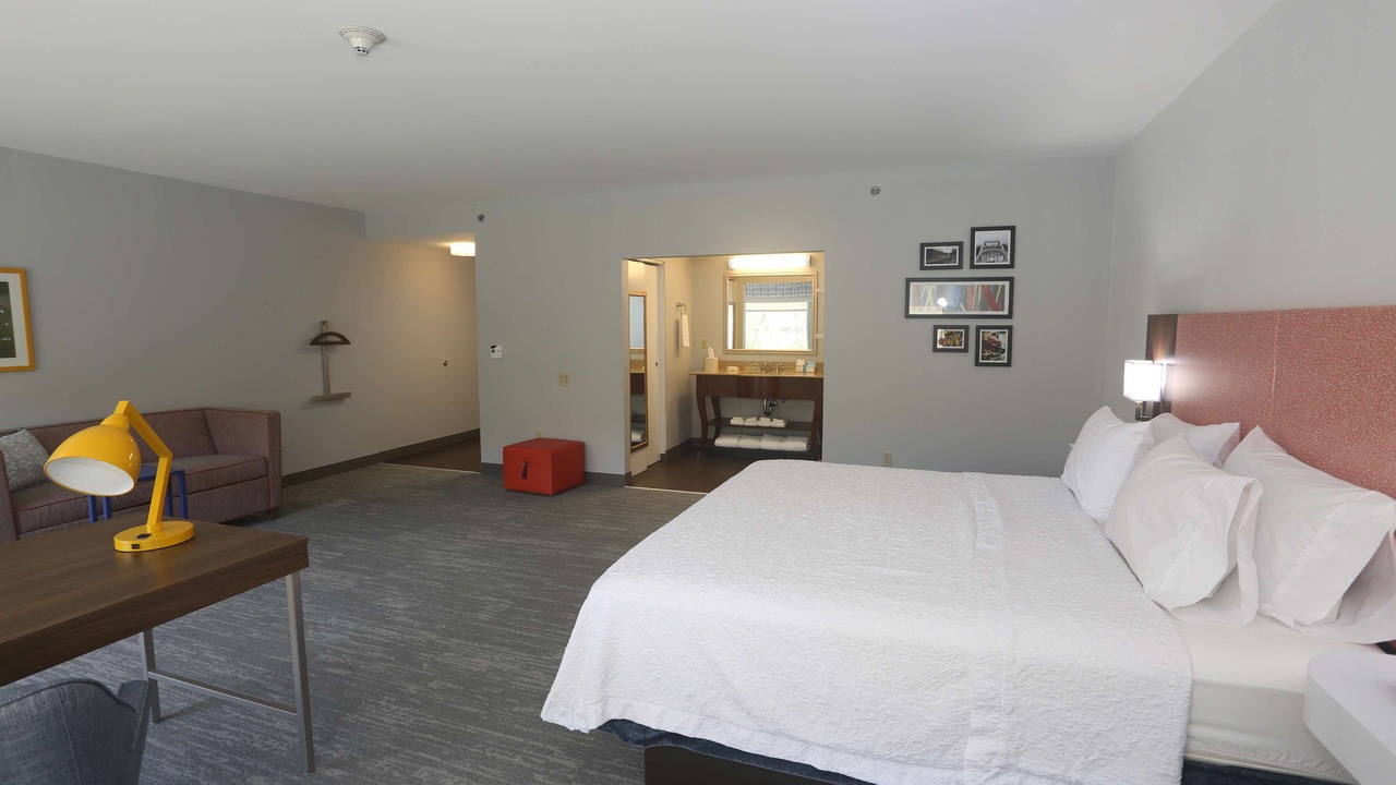 Photo of Bedroom in Owego