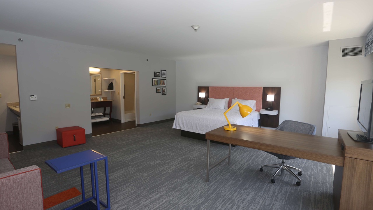 Photo of Bedroom in Owego