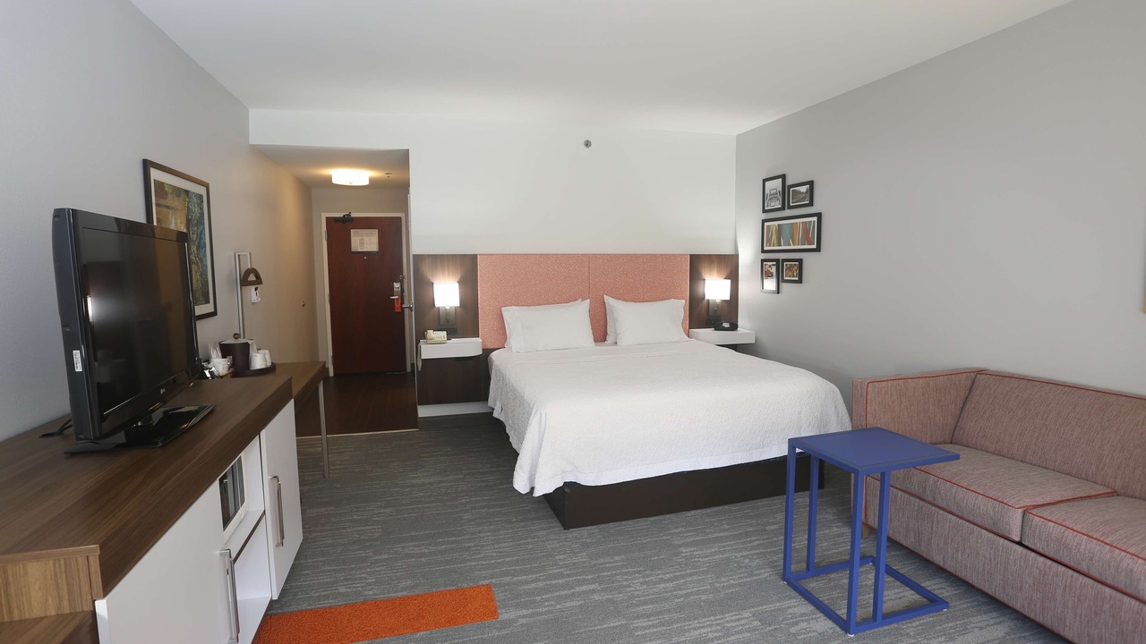 Photo of Bedroom in Owego