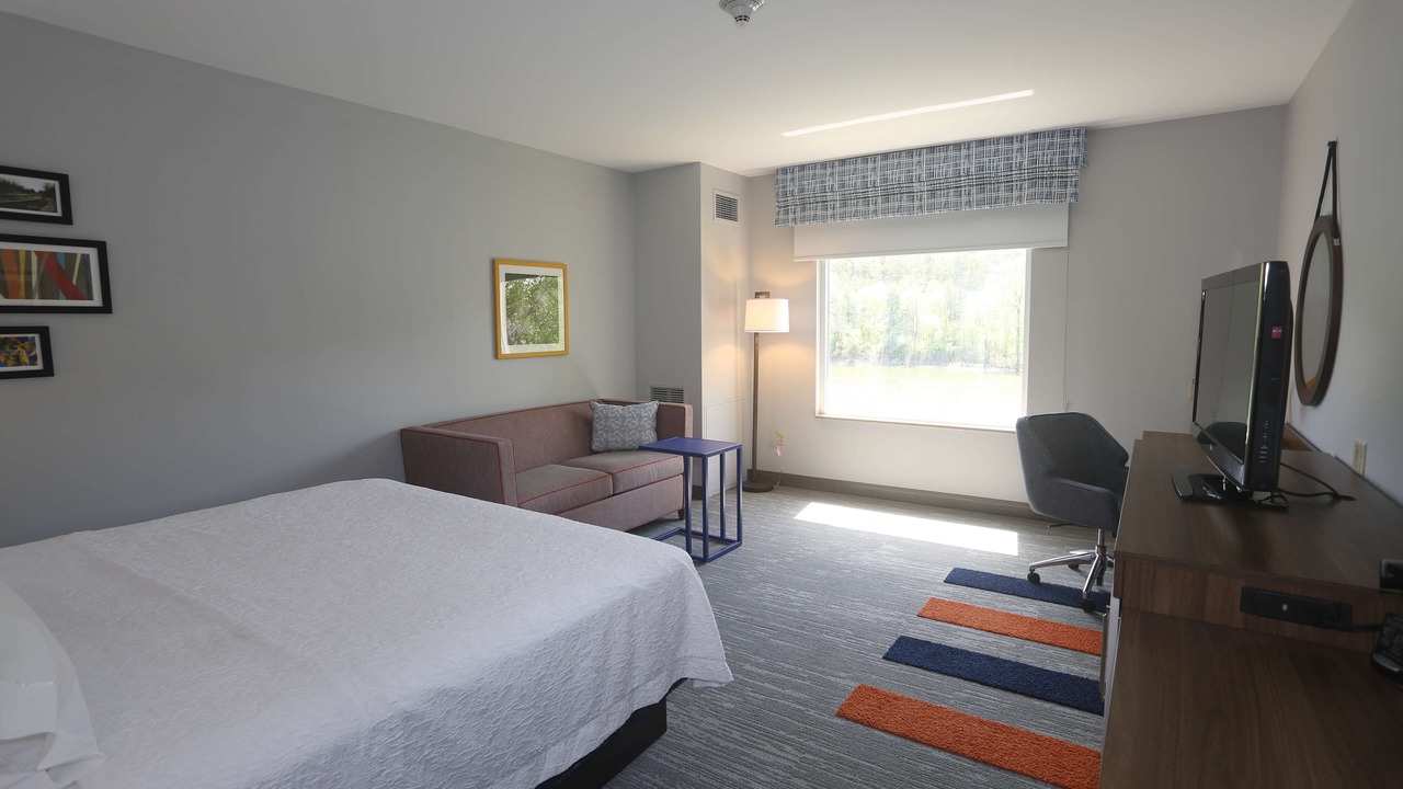 Photo of Bedroom in Owego