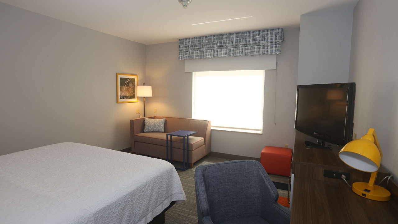 Photo of Bedroom in Owego