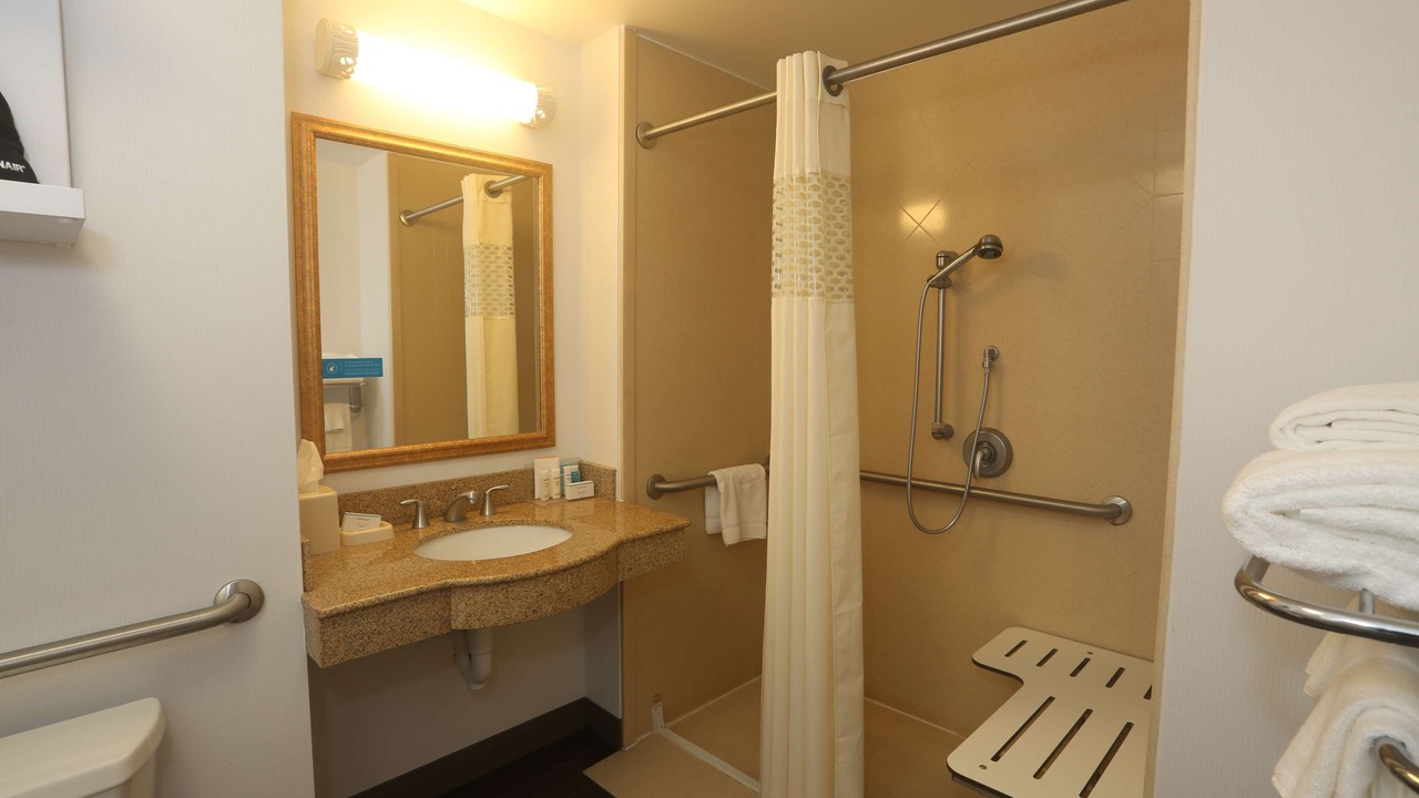 Photo of Bathroom in Owego