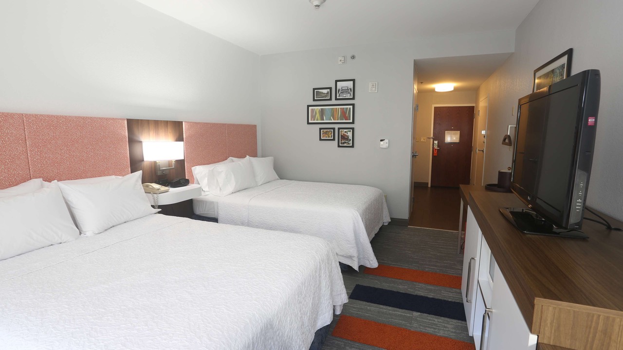 Photo of Bedroom in Owego