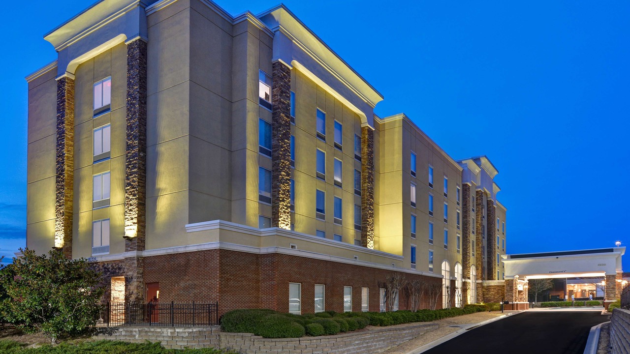 Photo of Outdoor in Hoover