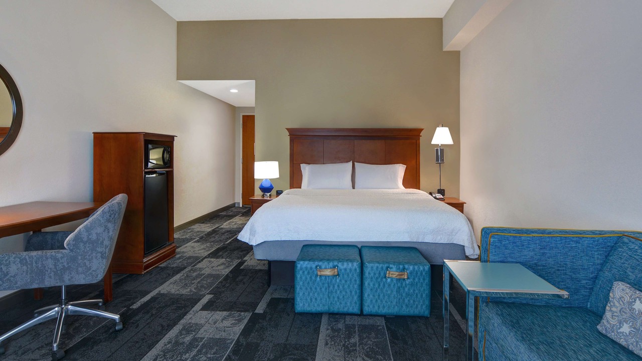 Photo of Bedroom in Hoover