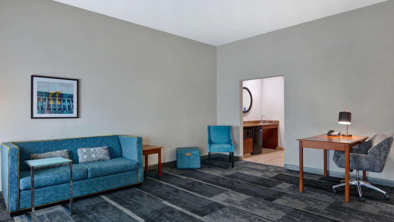Photo of Bedroom in Hoover