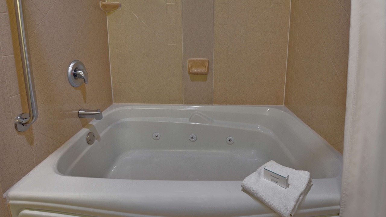 Photo of Bathroom in Hoover