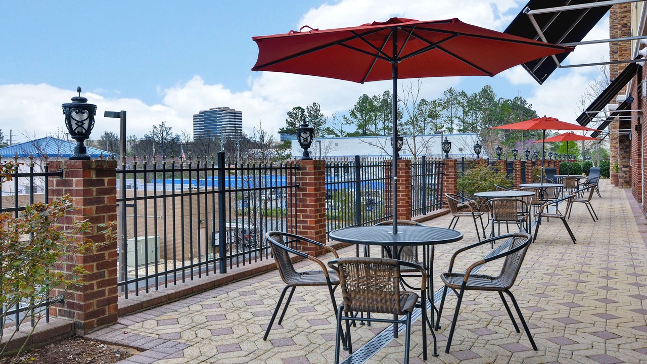 Photo of Outdoor in Hoover