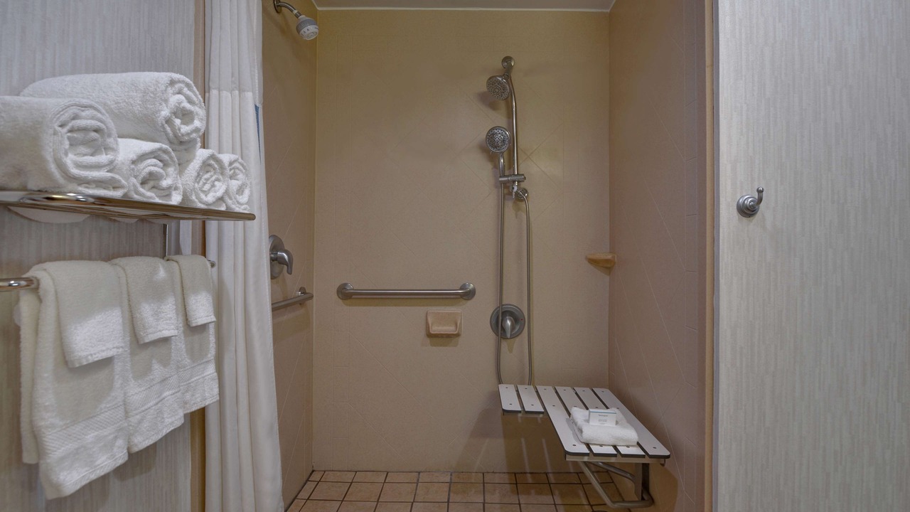Photo of Bathroom in Hoover