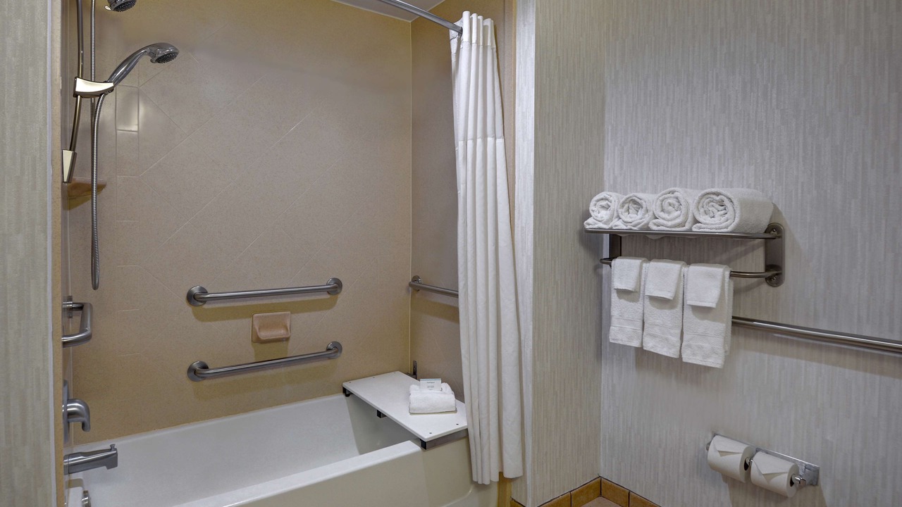Photo of Bathroom in Hoover