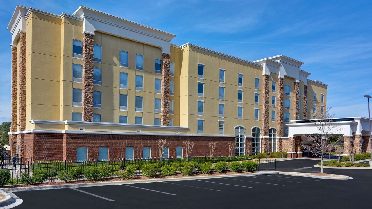 Photo of Outdoor in Hoover