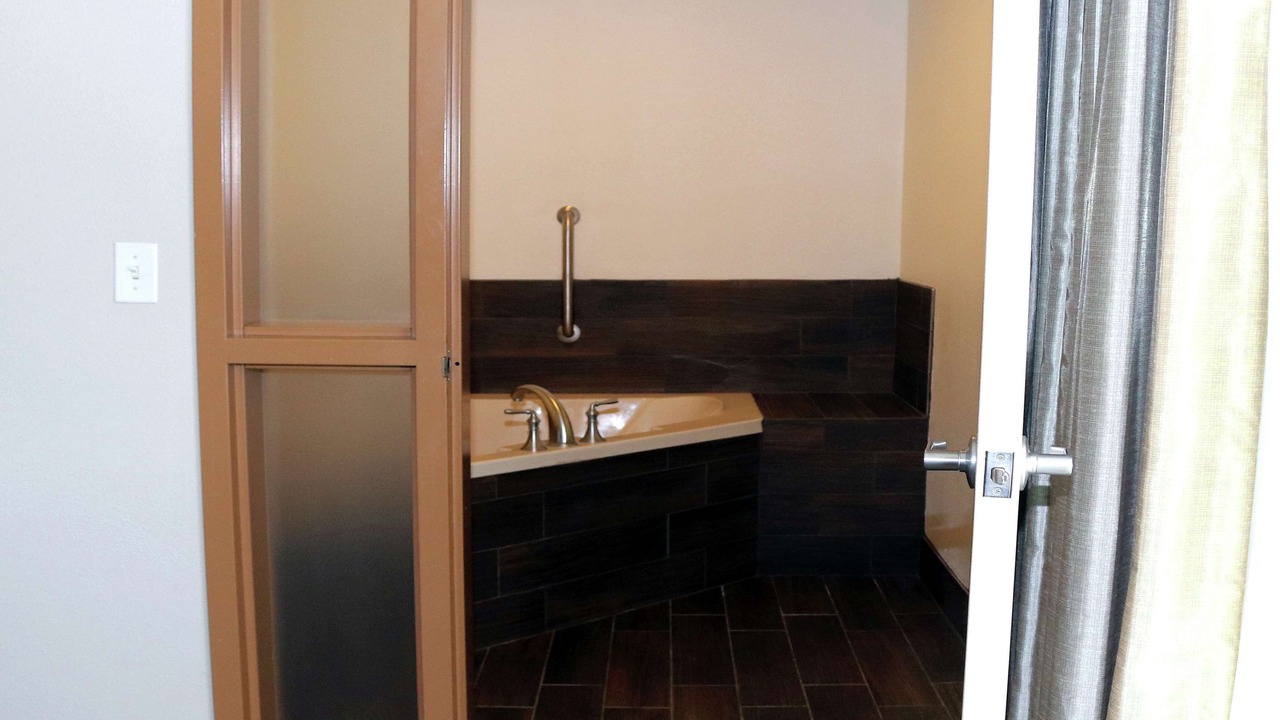 Photo of Bathroom in Stephenville
