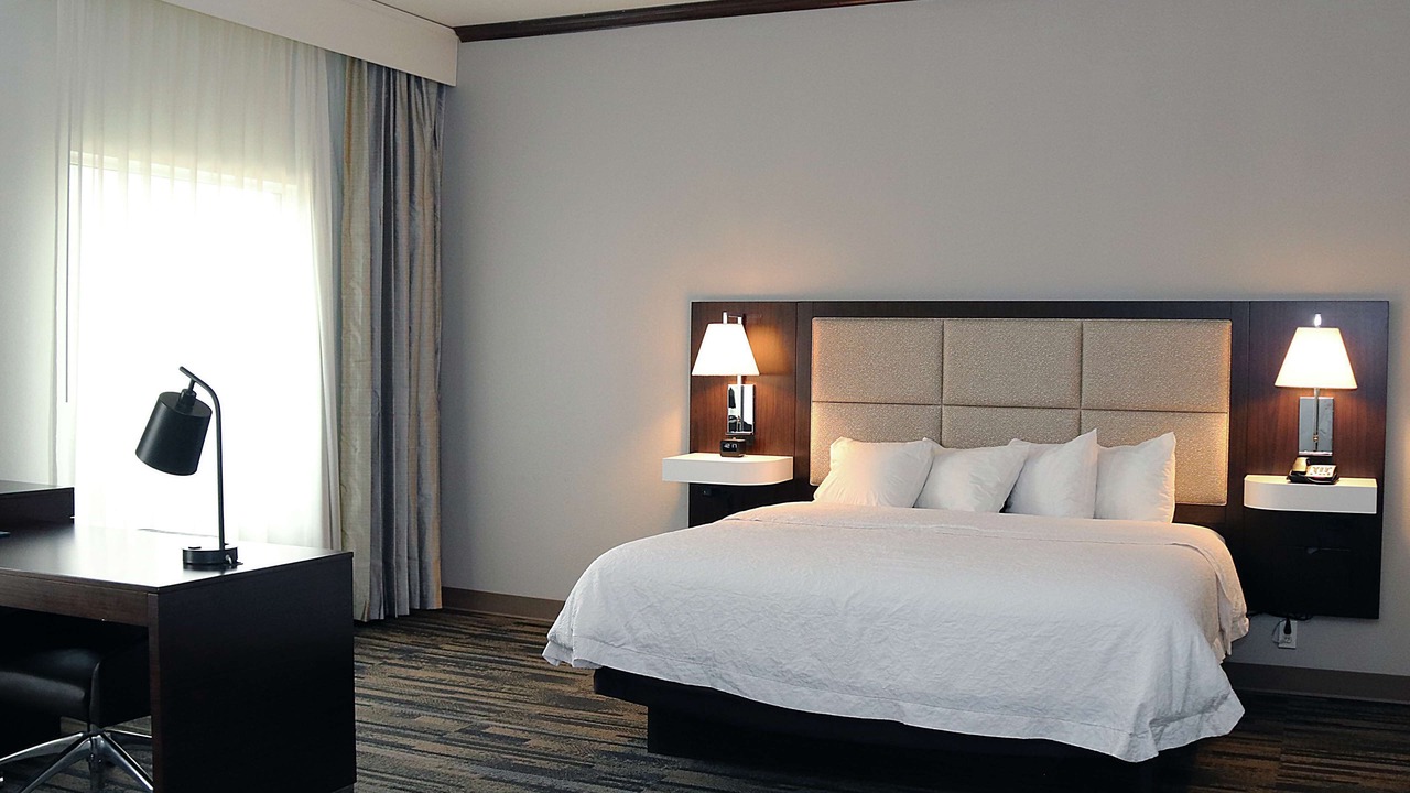 Photo of Bedroom in Stephenville
