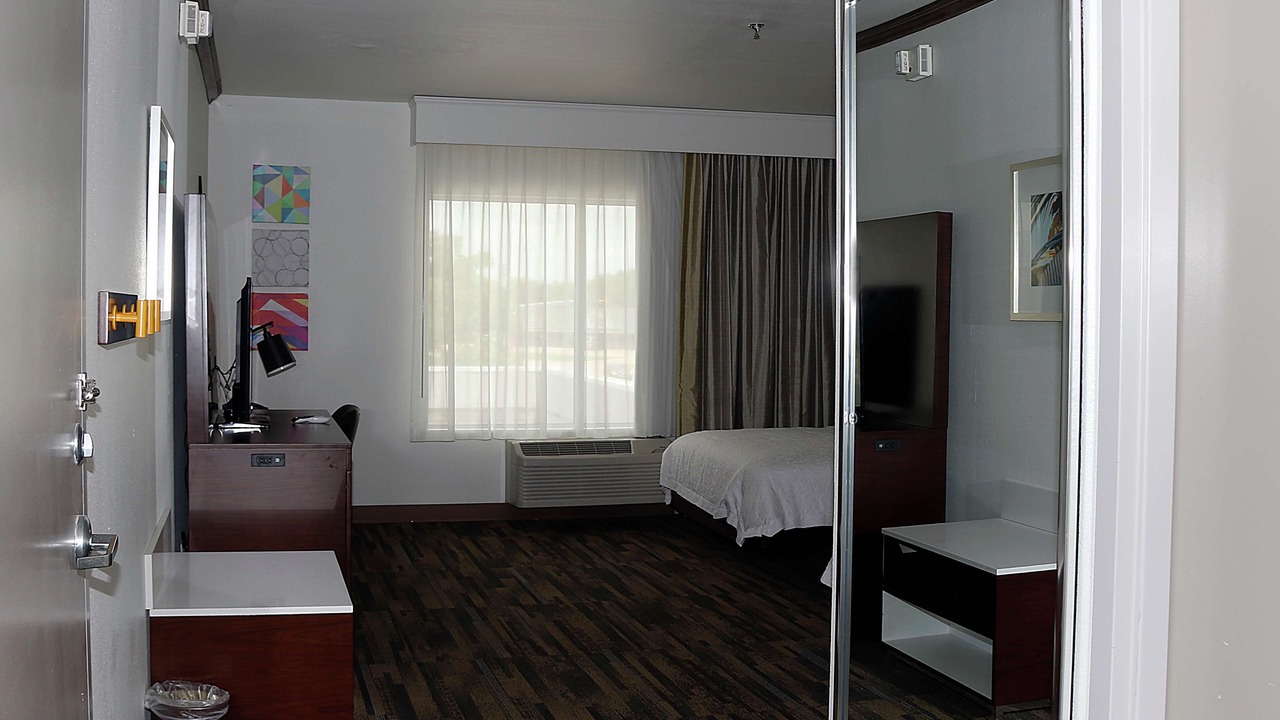 Photo of Bedroom in Stephenville