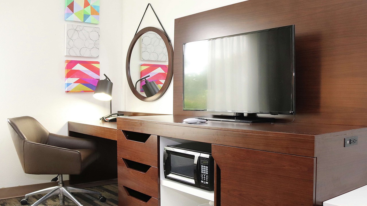 Photo of Bedroom in Stephenville