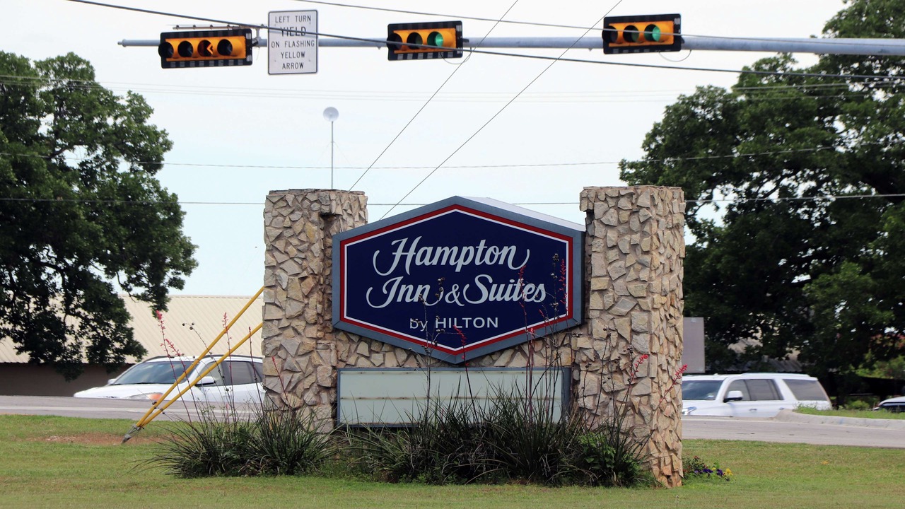 Photo of Outdoor in Stephenville