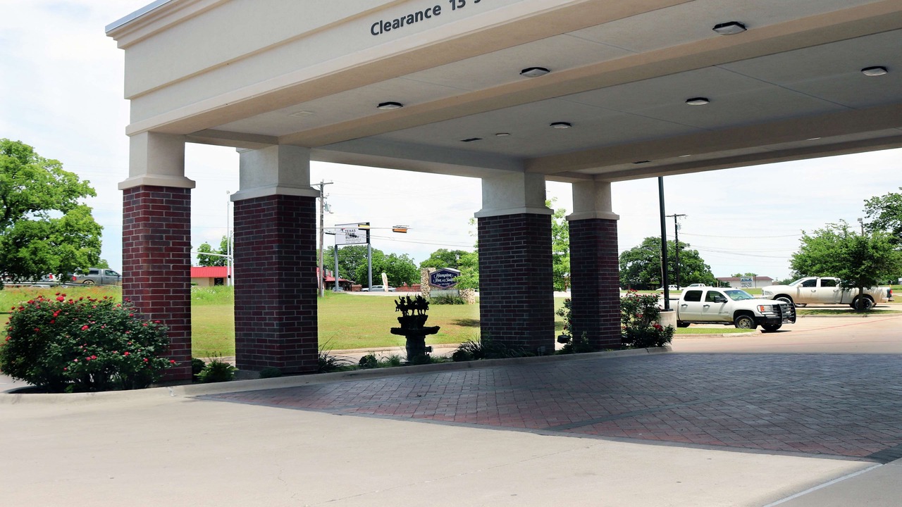 Photo of Outdoor in Stephenville